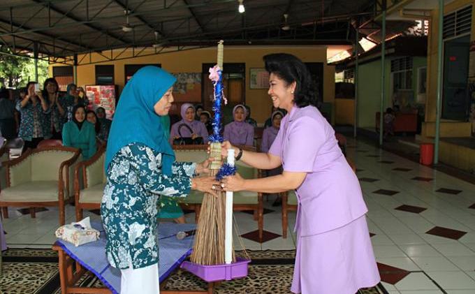 Istri Panglima TNI Resmikan Gedung Taman Kanak-kanak di Kawasan Slipi - IMG_8932.JPG