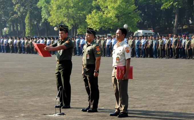 TNI Hadapi Tantangan Kompleks Khususnya di Kawasan Asia Tenggara - dua.jpg