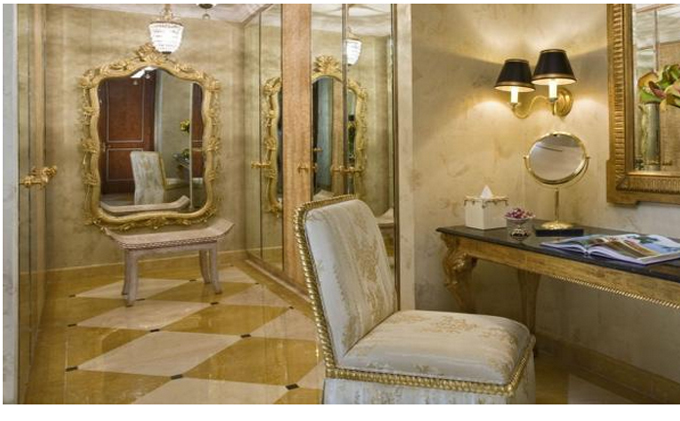 Ini Kamar Hotel Termahal di Jakarta, Tarifnya Rp 129 Juta Per Malam! - 11.jpg
