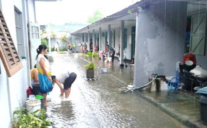Wanita Inggris Bongkar Kekejaman Penjara Bali - article-2380133-1B064A2A000005DC-669_634x475.jpg