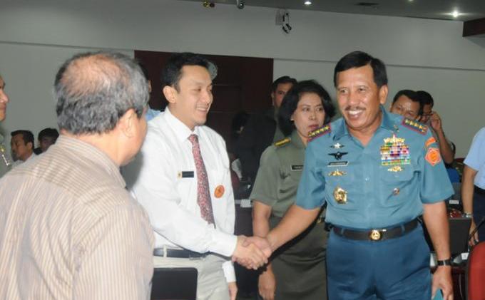 Gaya Panglima TNI Saat Berikan Ceramah di Lemhanas RI - 11.jpg