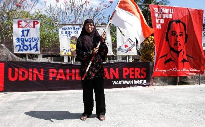 Foto: Ini Dia Pahlawannya Para Wartawan  - 20138_17_241875p.JPG