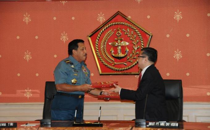 Panglima TNI Bertemu Bambang Rudijanto Tanoesoedibjo di Cilangkap - DSC_0645.jpg