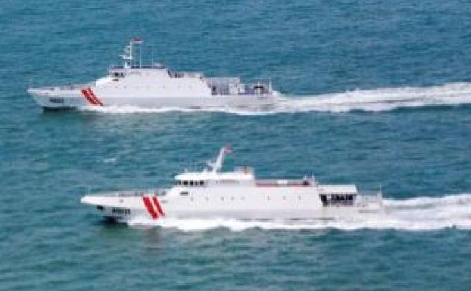 Pekan Depan Menko Polhukam Djoko Suyanto Resmikan Kapal Bakorkamla - A_DSC_0169_2_(4).JPG