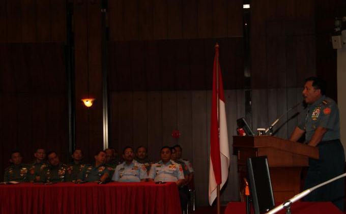 Panglima TNI Beri Ceramah ke 105 Perwira Siswa di Mabes Cilangkap - Pasis4.jpg