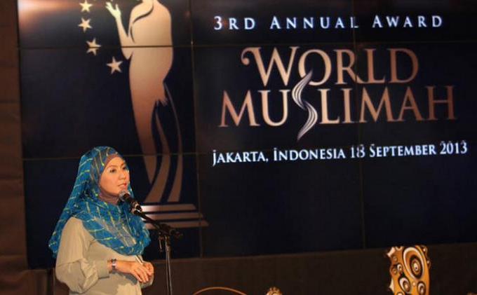 Kontrasnya Ajang World Muslimah di Jakarta Vs Pemilihan Miss World di Bali  - Untitled-15.jpg