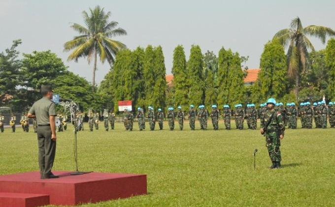 Ini Dia Anggota Satgas Kizi TNI Tahun 2013 Untuk Negara Haiti - Berita_6.jpg