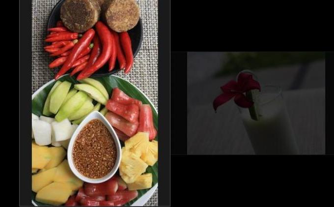 Hidangan Spesial September Ceria ala Hotel Santika Premiere Jakarta, Feel Like Home!  - san1.jpg