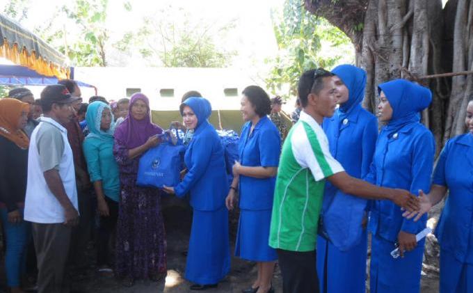 Cara Dansatgaspen Perkenalkan Kiprah TNI AL ke Pelajar di Labuan Bajo - IMG_0261.JPG