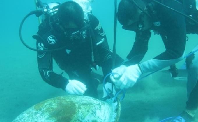 Melihat dari Dekat Latihan K2 Gurita Prajurit TNI di Situbondo - 0_Dislambair_1.jpg