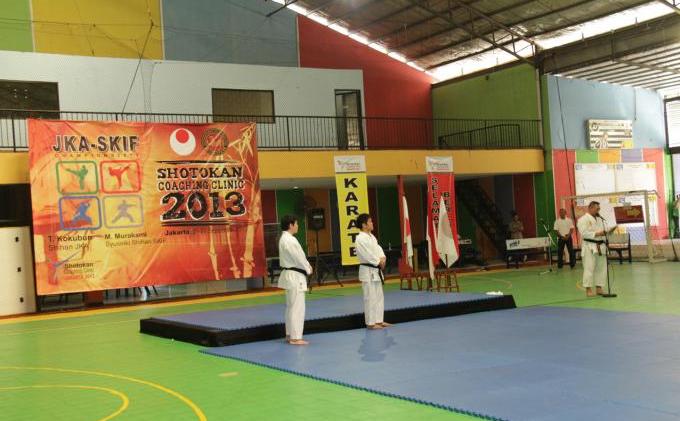 Aksi Memikat Prajurit TNI Berlatih Karate Aliran Shotokan - IMG_1835.JPG