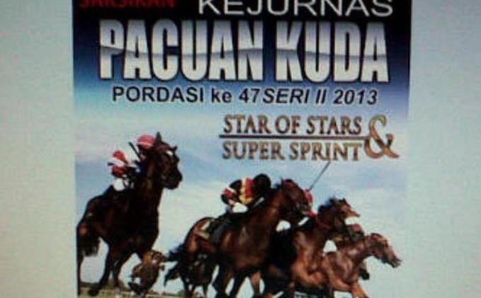 Gubernur Jateng Buka Seri II - kuda.jpeg