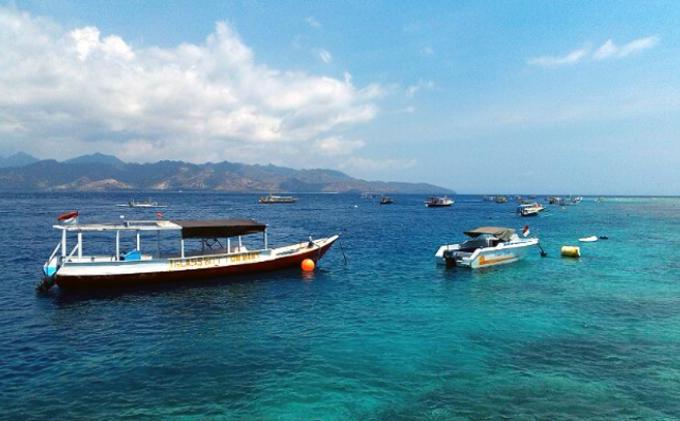 Indahnya Pesona Gili Trawangan Manjakan Wisatawan Mancanegara - gili_tawangan.jpg