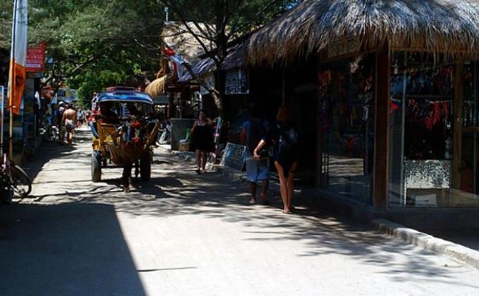 Indahnya Pesona Gili Trawangan Manjakan Wisatawan Mancanegara - gili_tawangan3.jpg