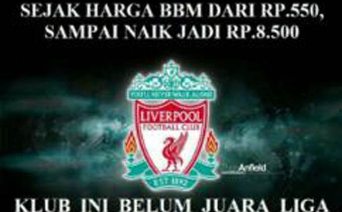 Liverpool Jadi Bahan Olok-Olok karena Kenaikan Harga BBM - meme-liverpool.jpg