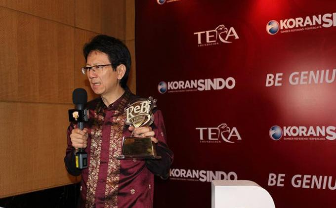 Pacific Paint Berhasil Meraih Penghargaan ReBi - PP2.jpg