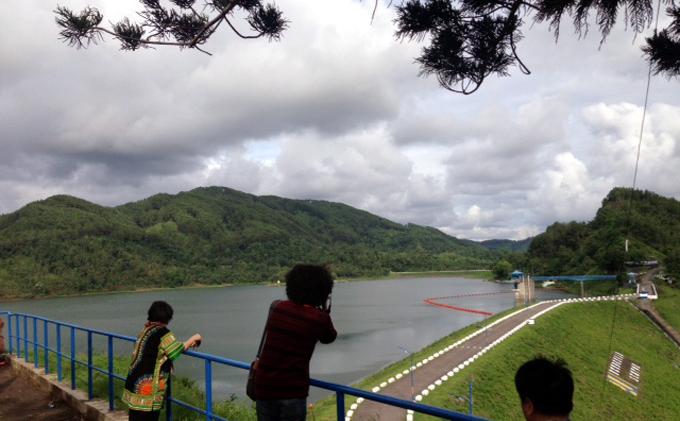 Menikmati Indahnya Pesona Waduk Sempor - waduk_sempor.jpg