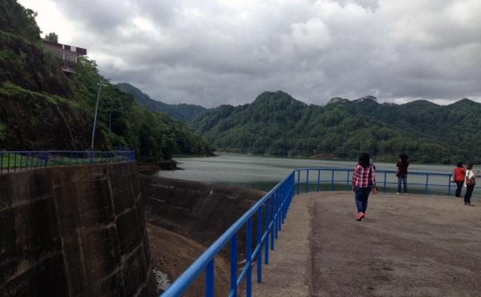 Menikmati Indahnya Pesona Waduk Sempor - waduk_sempor1.jpg