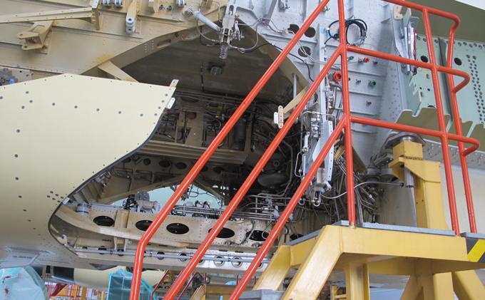 Berita Foto: Pabrik Perakitan Airbus di Tianjin, Cina - Picture_048.jpg
