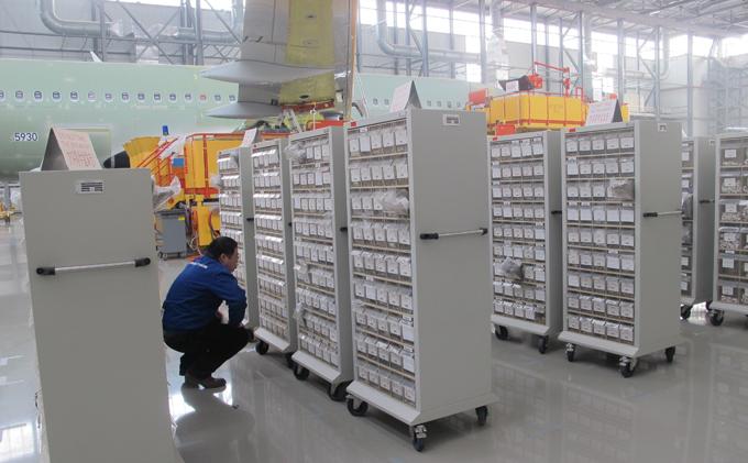 Berita Foto: Pabrik Perakitan Airbus di Tianjin, Cina - Picture_064.jpg
