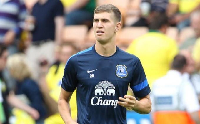 Lima 'Wonderkid'  di Premier League 2013-14 - John_Stones.jpg