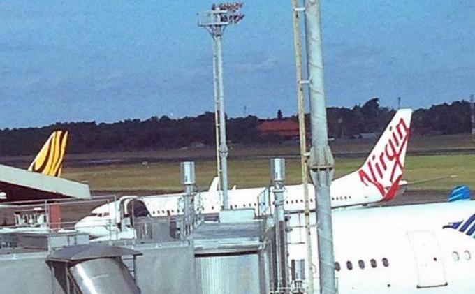 Pilot Garuda Indonesia Umumkan Adanya Pembajakan ke Penumpang - Instagram_Edwin_Diaz.jpg