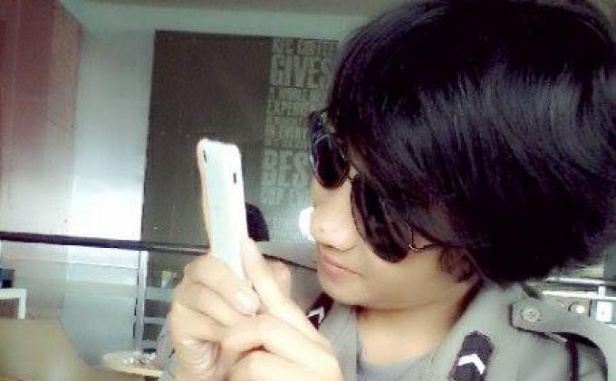 Ini Dia Polwan Cantik dari Manado - Amelia-Gita-Singkah-1.jpg