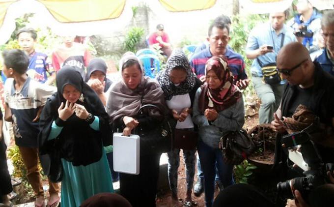 Ini Foto-foto Pemakaman Almarhumah Terhukum Mati Rani Andriani - ran9.jpg