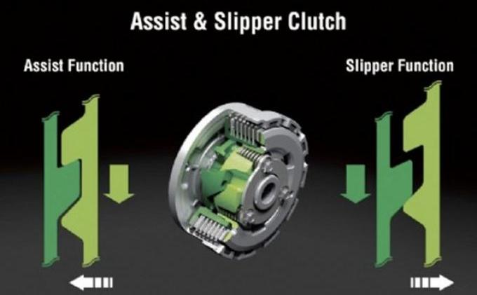 Slipper clutch menjadikan Ninja 250 Fuel injection makin dibanggakan - ninja-300-clutch.jpg