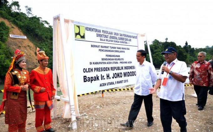 Presiden Jokowi Resmikan Pembangunan Bendungan Keureuto Aceh - presiden-jokowi-resmikan-pembangunan-bendungan-keureuto-aceh_20150310_135535.jpg