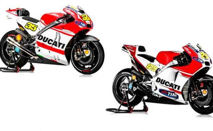 Foto-Foto Perbedaan Rinci Ducati Desmosedici GP14 dan GP15 - 1614555Ducati-Desmo-GP-14-dan-15-1780x390.jpg
