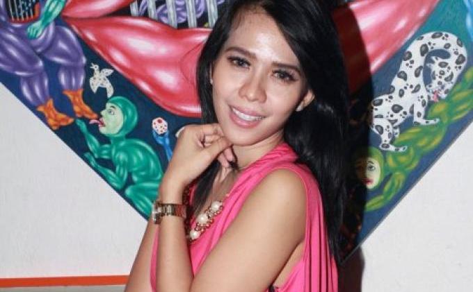 Veronica Sani Tidak Mau Pilih Pilih Peran - veronica-sani-artis-pendatang-baru_20150313_170421.jpg