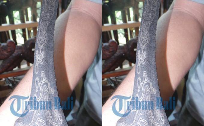 Keris Raja Gundala Diyakini Mampu Mengusir Leak - Keris_unik.jpg