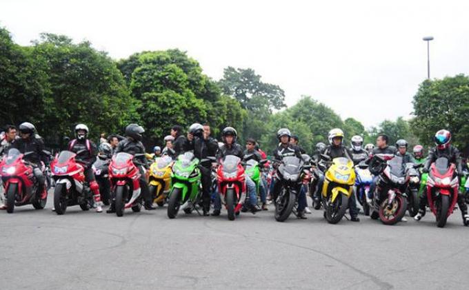 12th Anniversary Jogja Punya Ninja - ninja1.jpg