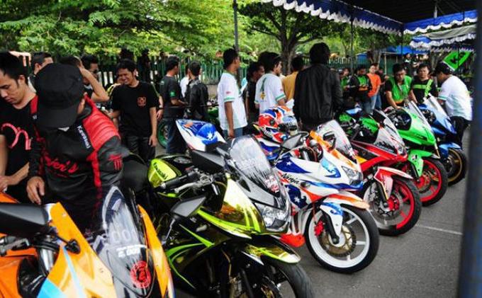 12th Anniversary Jogja Punya Ninja - ninja3.jpg