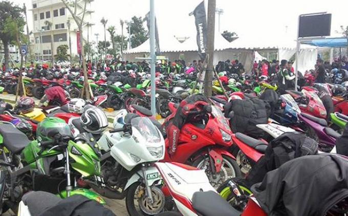 12th Anniversary Jogja Punya Ninja - ninja4.jpg