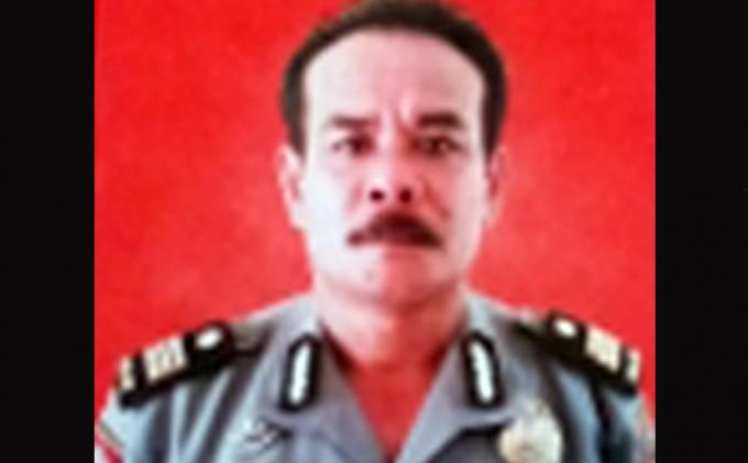 Kapolrestabes Semarang: Siapapun Boleh Tangkap AKP Hadi - AKP_Hadi.jpg