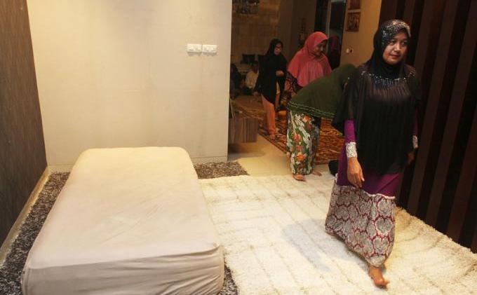 Foto-foto: Duka di Rumah Olga - rumah_olga_3.jpg