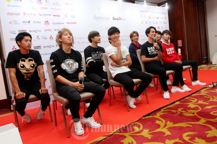 10 Jinactor Hibur Fans Indonnesia