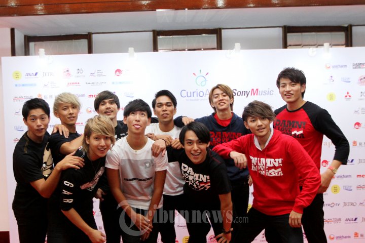 10 Jinactor Hibur Fans Indonnesia