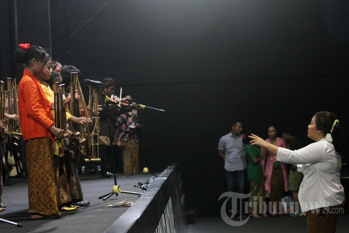 1000 Kartini Nusantara