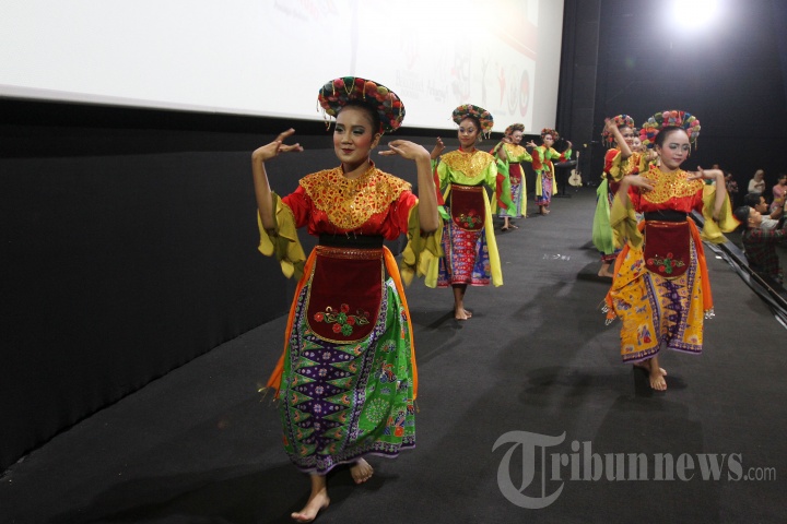 1000 Kartini Nusantara
