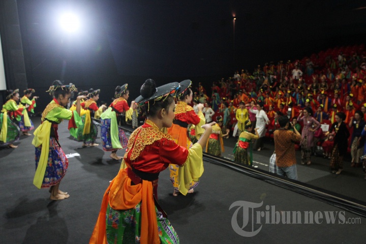 1000 Kartini Nusantara