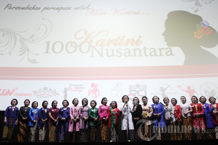 1000 Kartini Nusantara