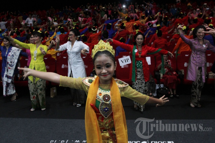 1000 Kartini Nusantara