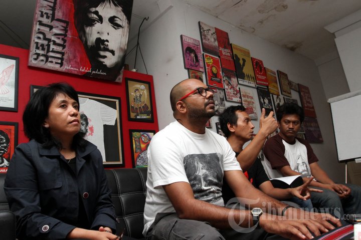 11 Tahun Pembunuhan Munir