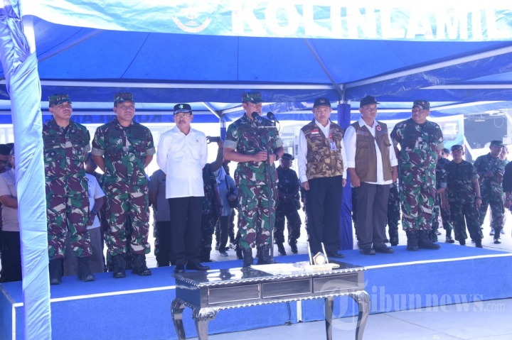 188 WNI eks ABK World Dream Dalam Kondisi Baik dan Sehat