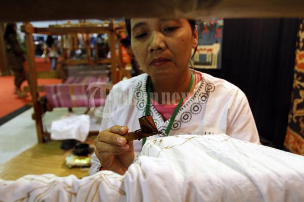 Kain Batik Banyumas