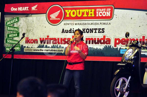 Wirausaha Muda