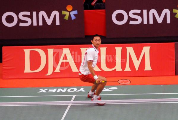 Sony Dwi Kuncoro Keok Lawan Chou (6)